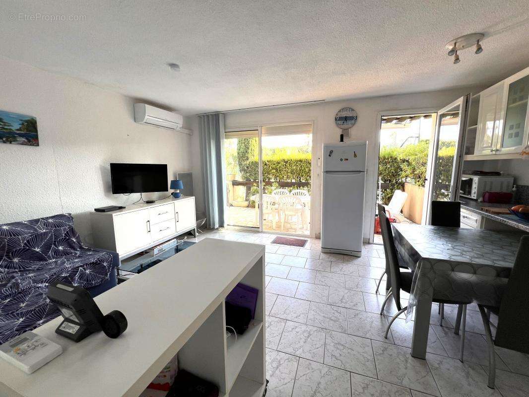 Appartement à AGDE