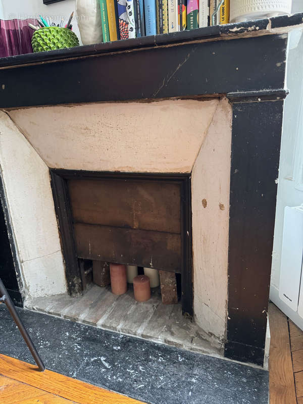 Appartement à PARIS-10E