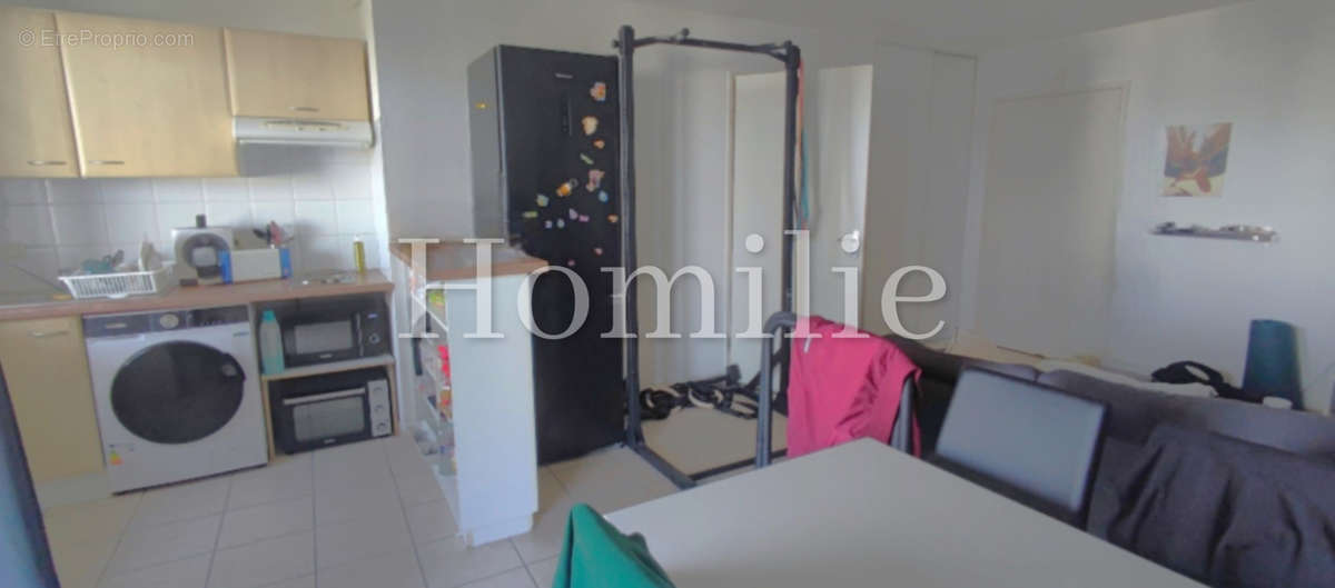 Appartement à TOURS