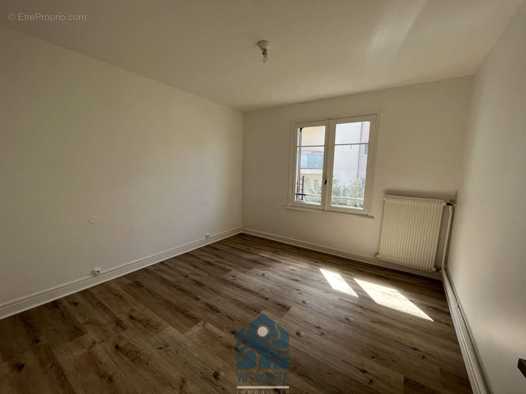 Appartement à CLERMONT-FERRAND