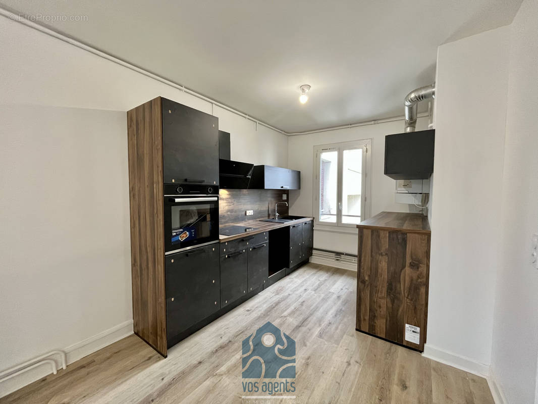 Appartement à CLERMONT-FERRAND