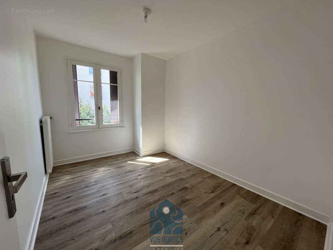 Appartement à CLERMONT-FERRAND