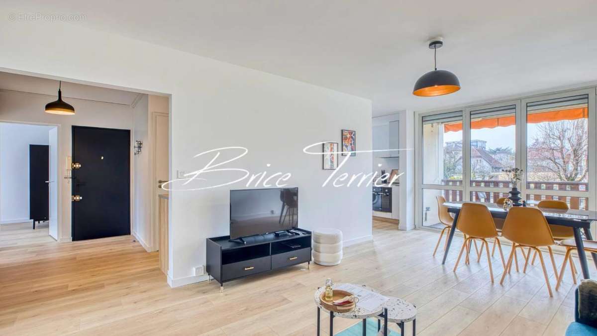 Appartement à ANNECY