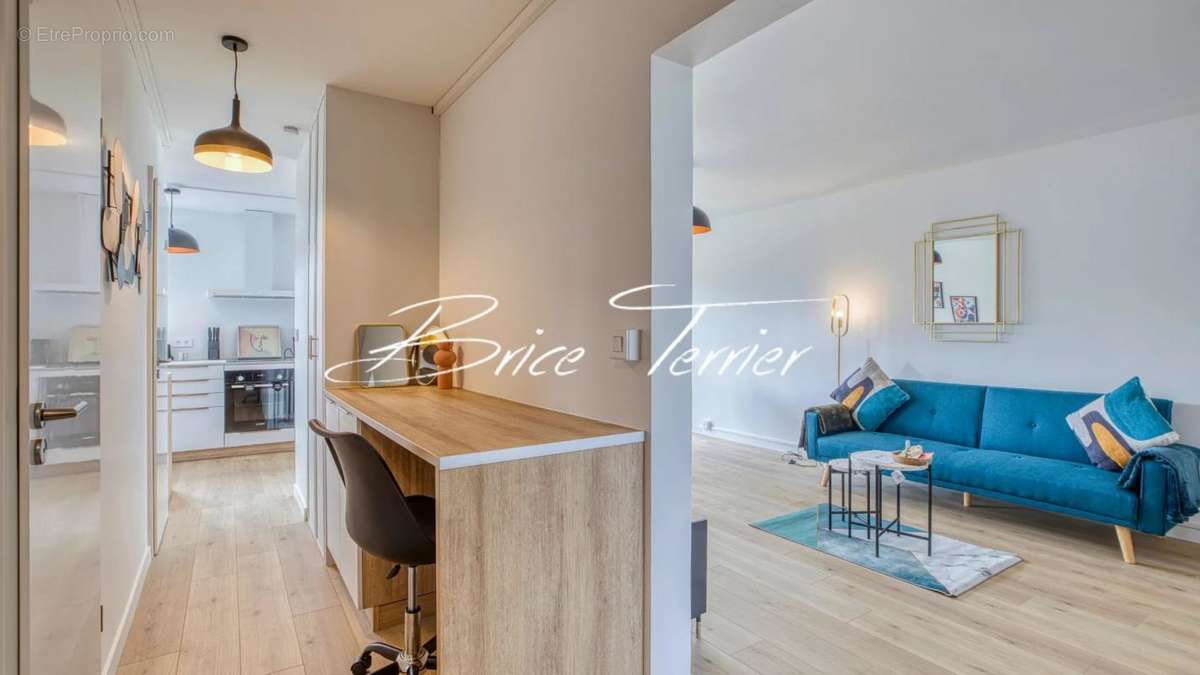 Appartement à ANNECY