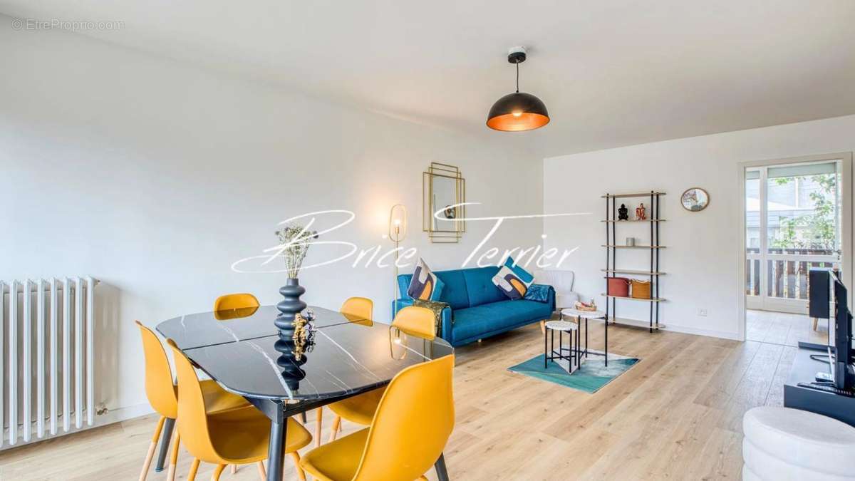 Appartement à ANNECY