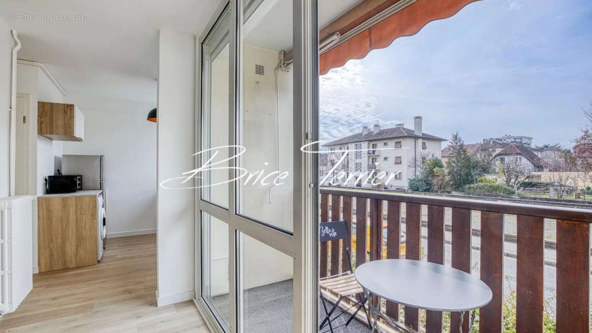 Appartement à ANNECY