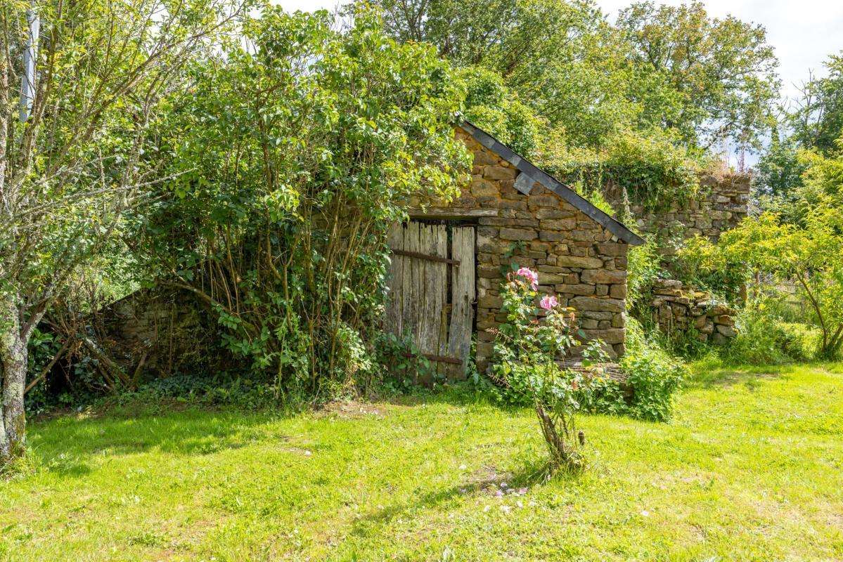 Maison à VIGNEUX-DE-BRETAGNE