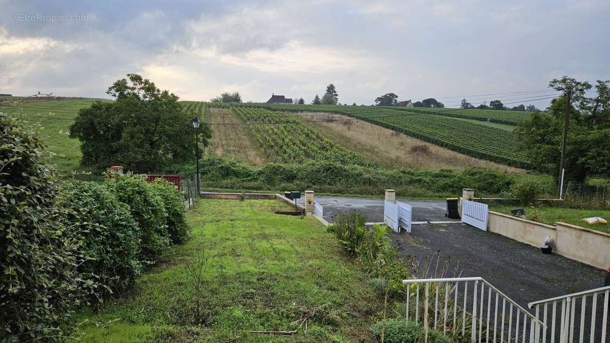 Maison à DIERRE