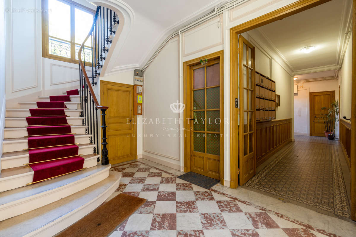 Appartement à SAINT-GERMAIN-EN-LAYE