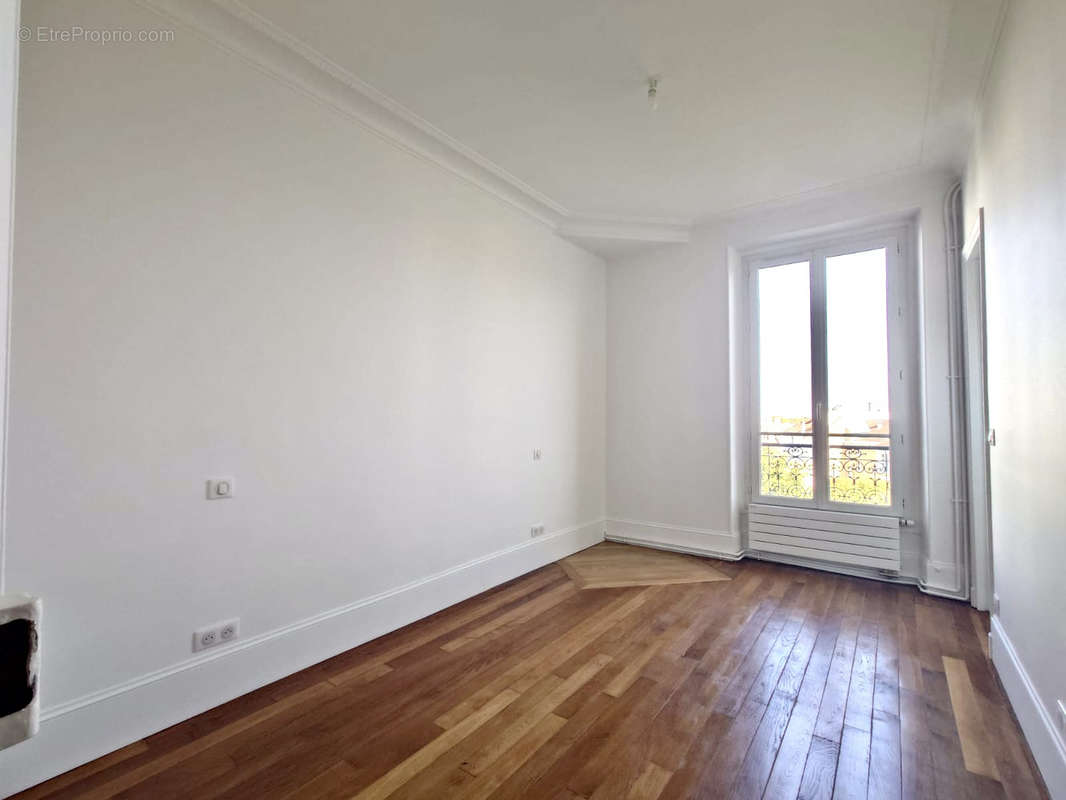 Appartement à SAINT-GERMAIN-EN-LAYE