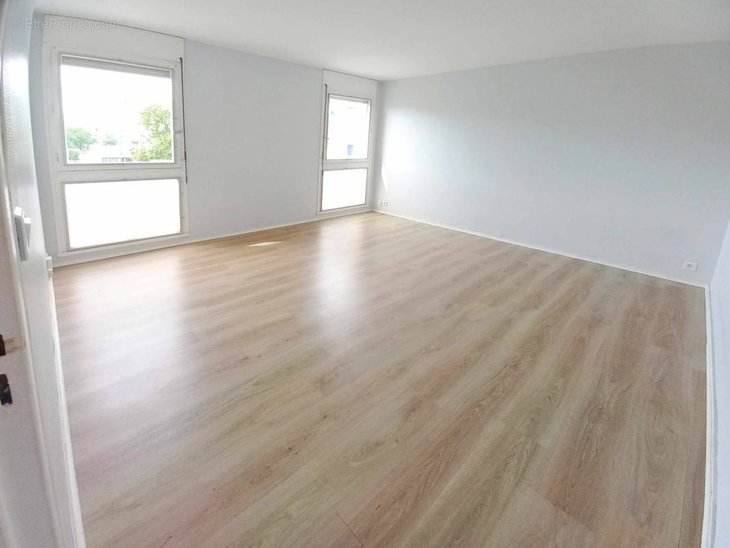 Appartement à CRETEIL