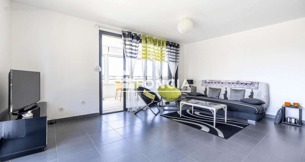 Appartement à SAINT-NAZAIRE