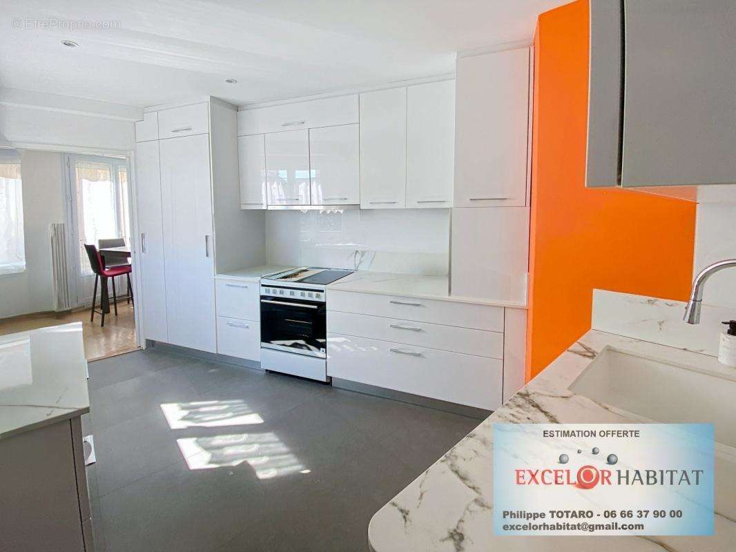 Appartement à MACON