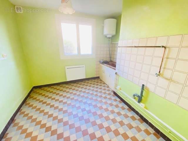 Appartement à ROANNE