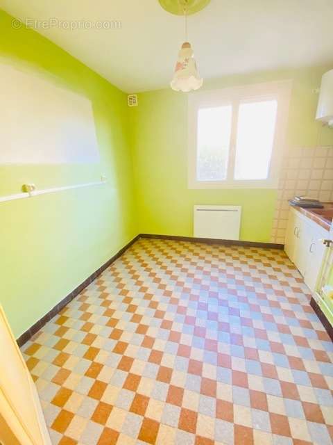 Appartement à ROANNE