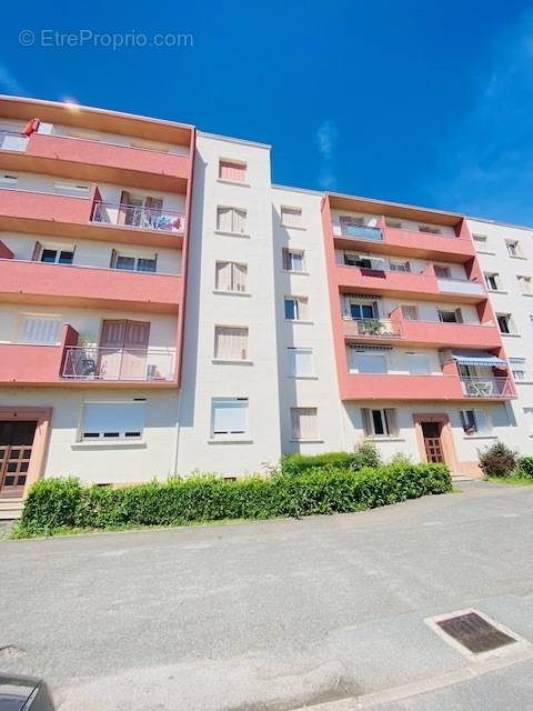 Appartement à ROANNE