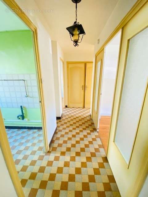 Appartement à ROANNE