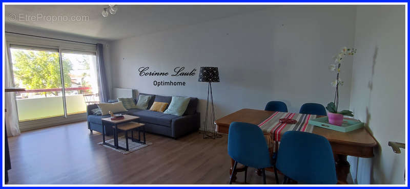 Appartement à ANGLET