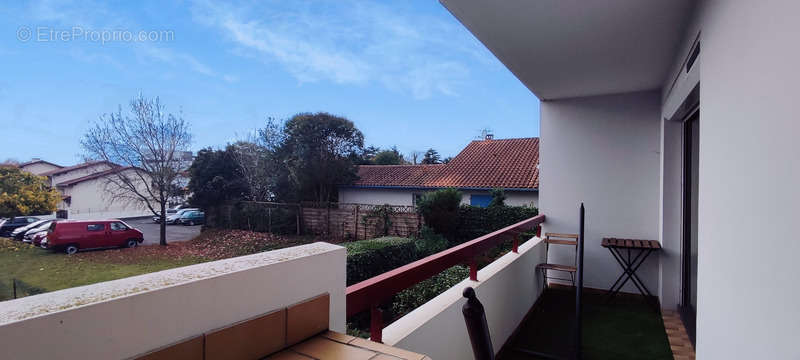 Appartement à ANGLET