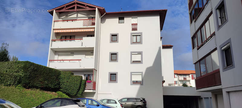 Appartement à ANGLET