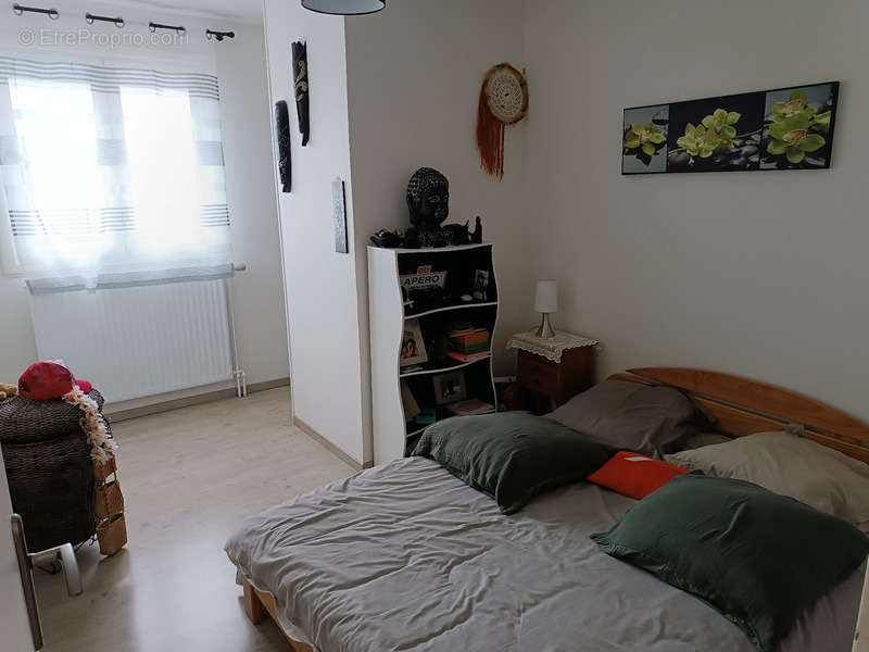 Appartement à ANGLET