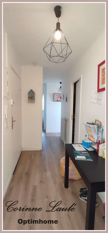 Appartement à ANGLET