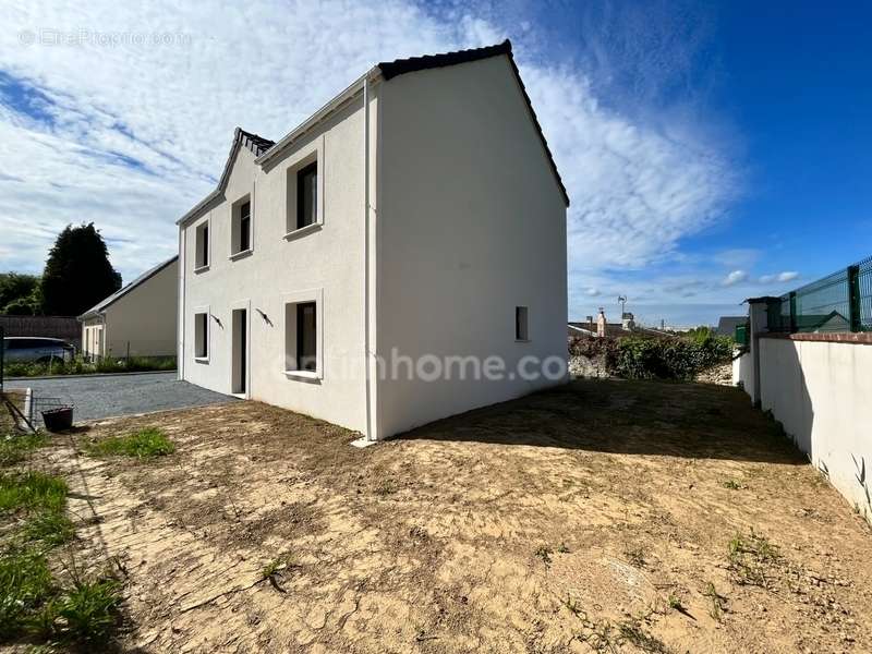 Maison à HONFLEUR