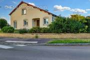 Maison à TRESSANGE