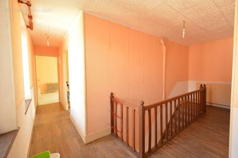 Appartement à STENAY