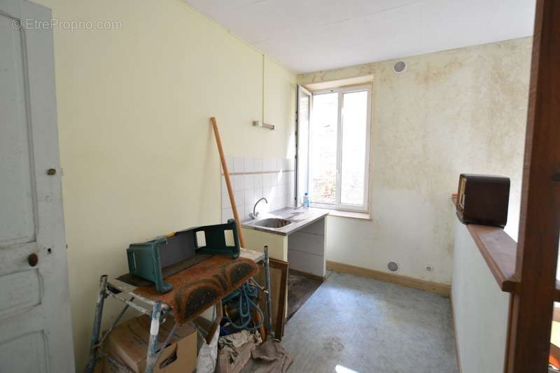 Appartement à STENAY