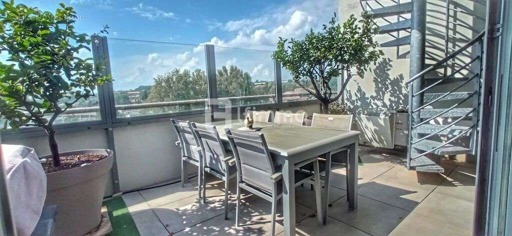 Appartement à FREJUS