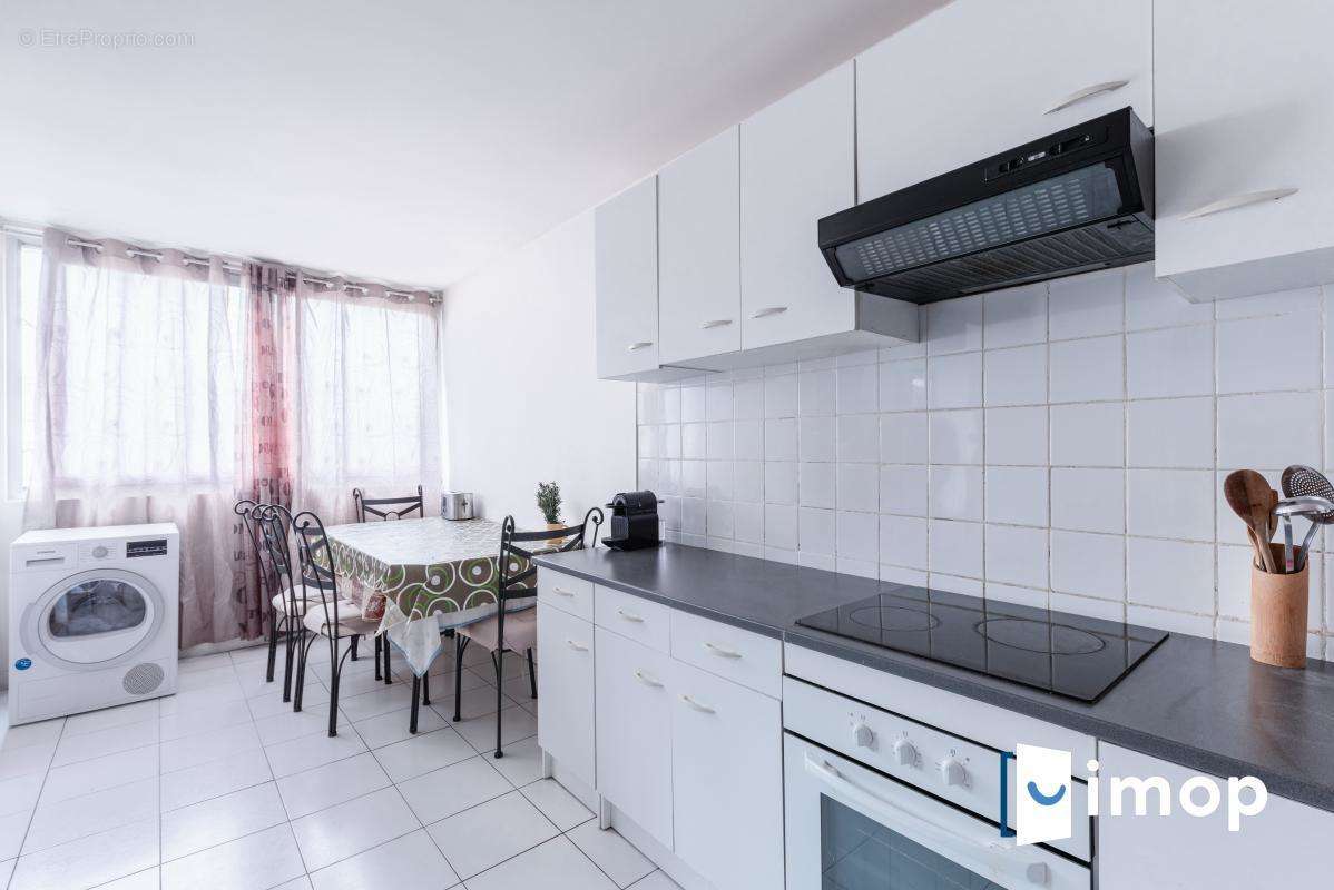 Appartement à CRETEIL