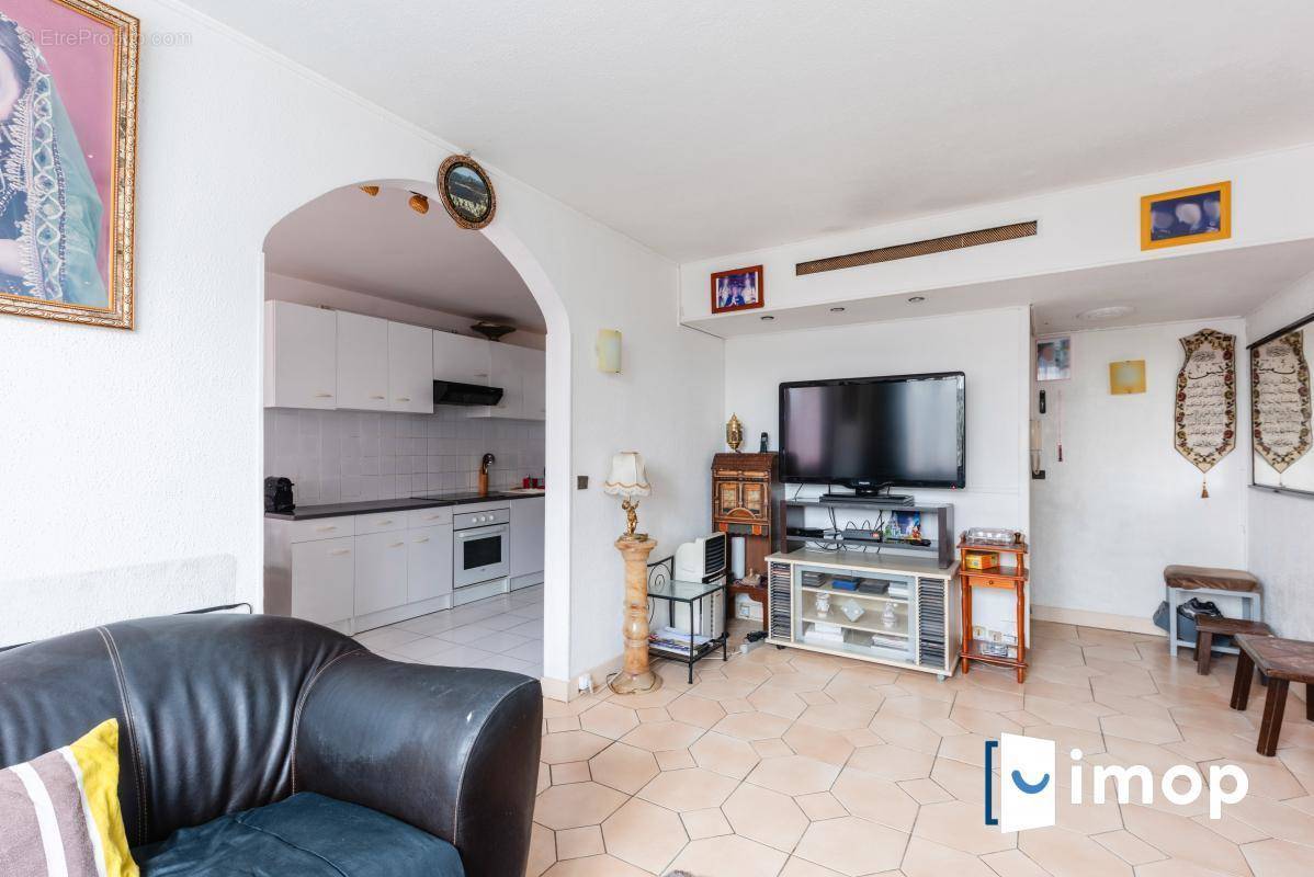 Appartement à CRETEIL