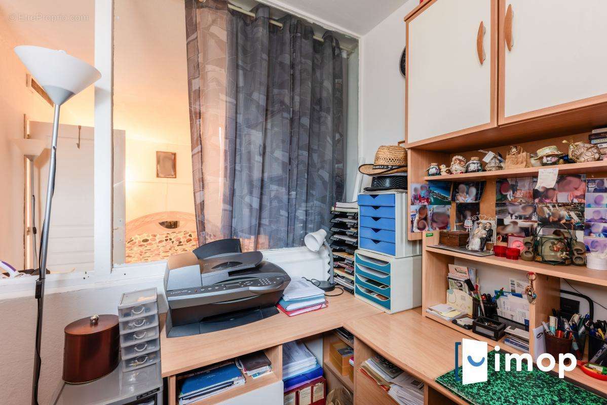 Appartement à CRETEIL