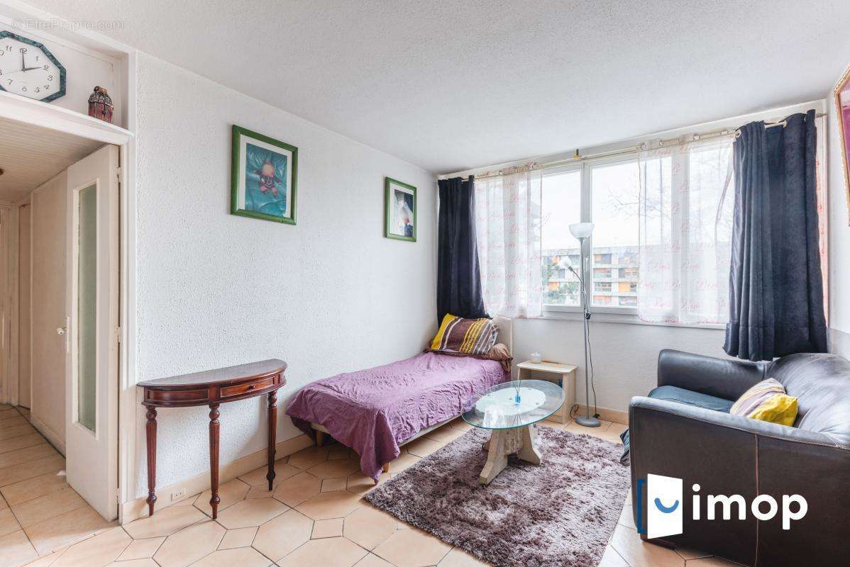 Appartement à CRETEIL