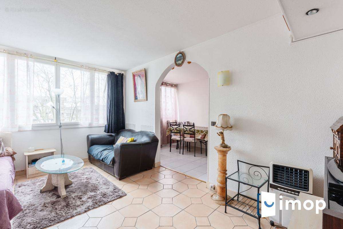 Appartement à CRETEIL