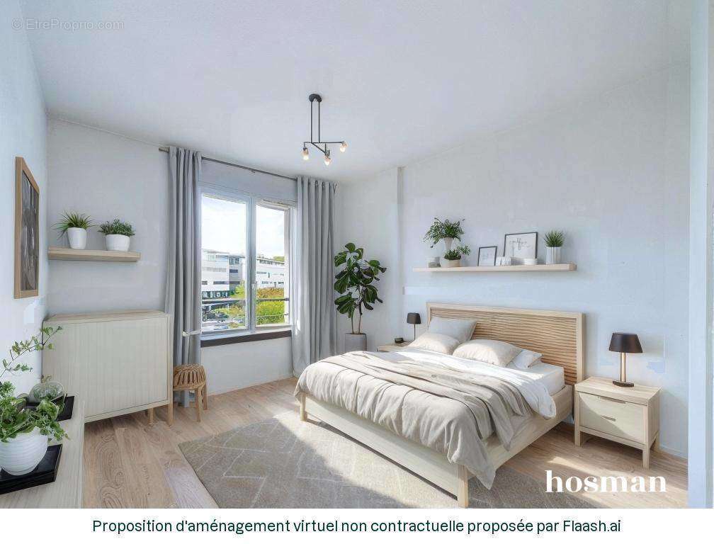 Appartement à BRUGES