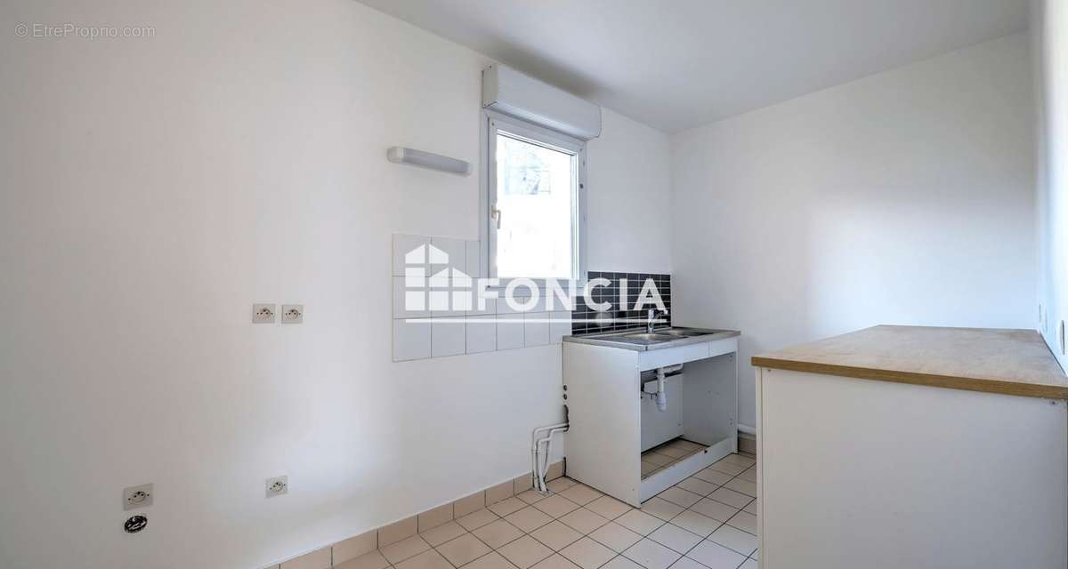 Appartement à POISSY