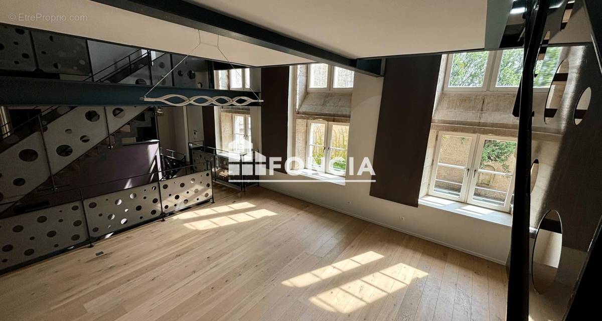 Appartement à NIORT