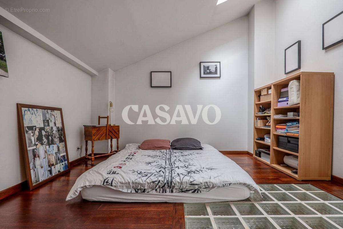 Appartement à VINCENNES