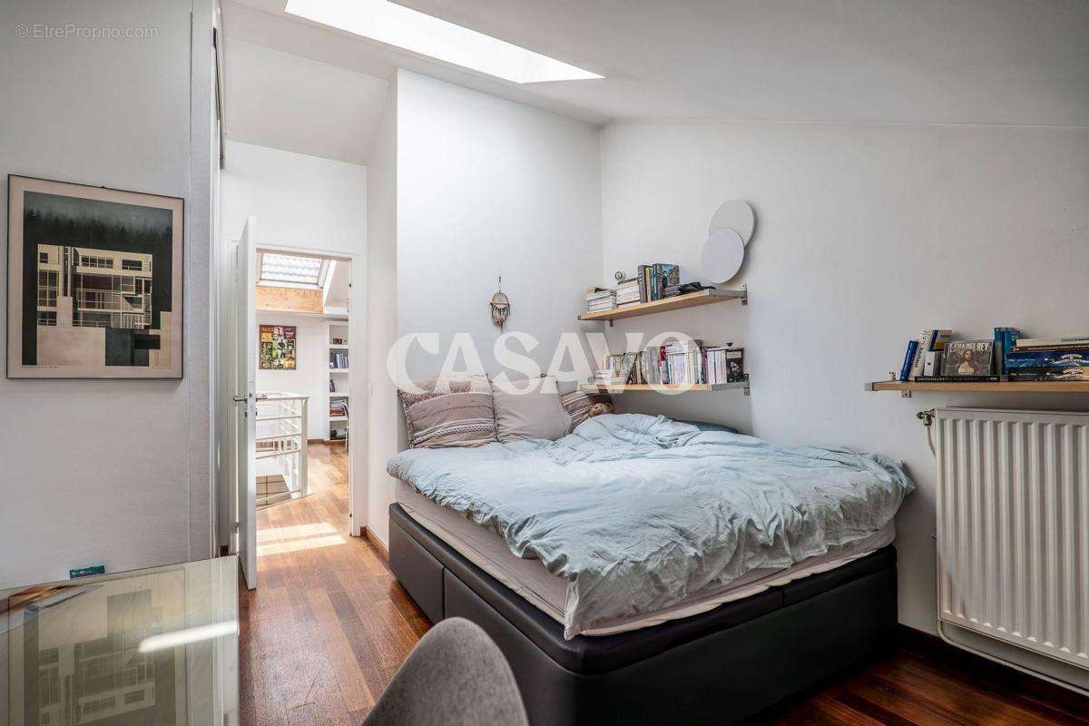 Appartement à VINCENNES