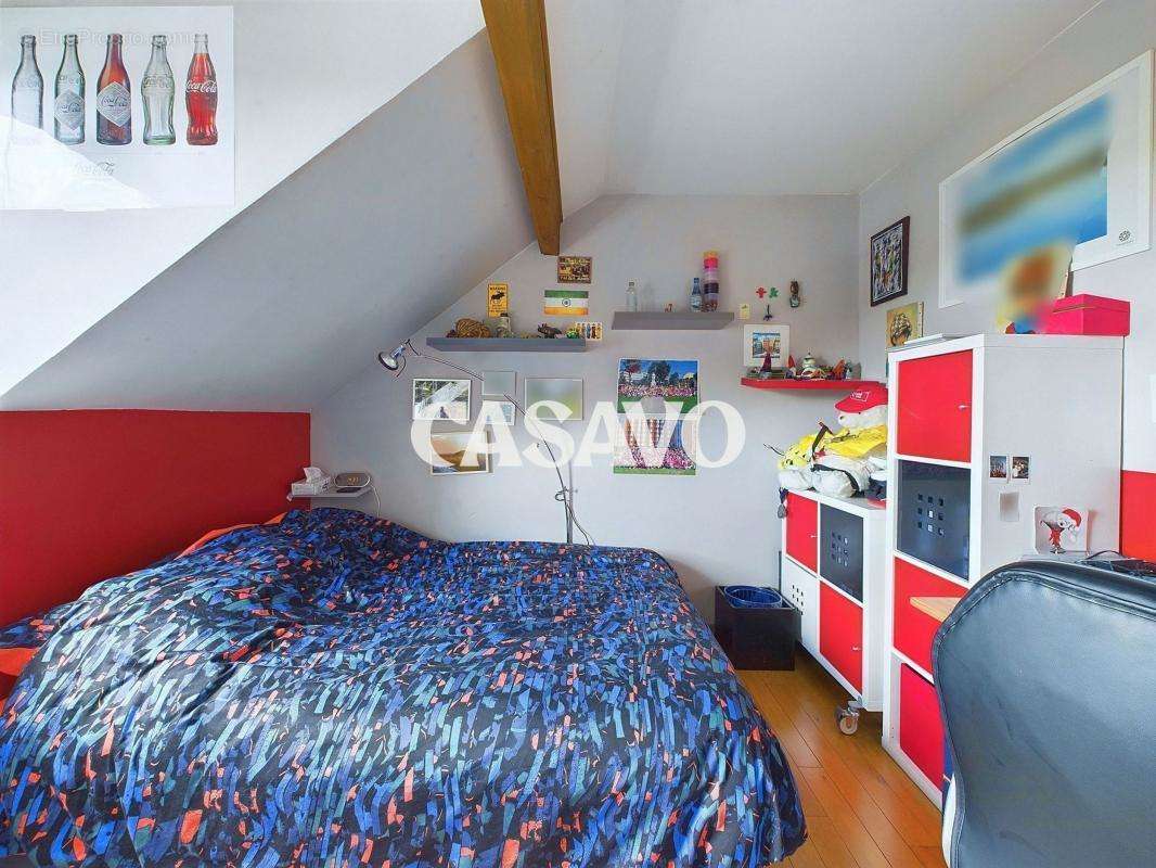 Appartement à MAISONS-ALFORT