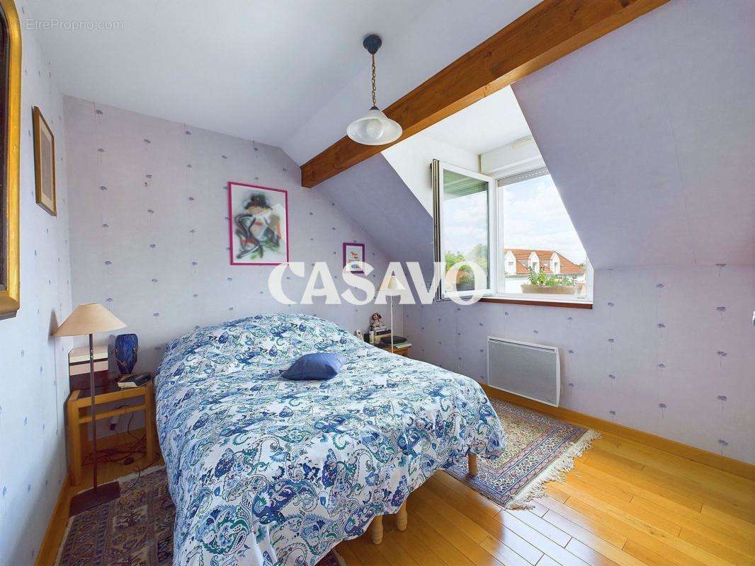 Appartement à MAISONS-ALFORT