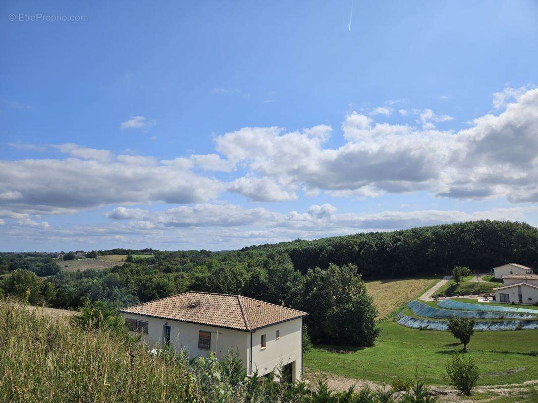 Maison à MONTAUBAN