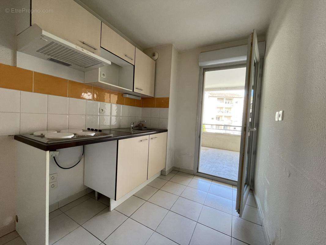 Appartement à MONTAUBAN