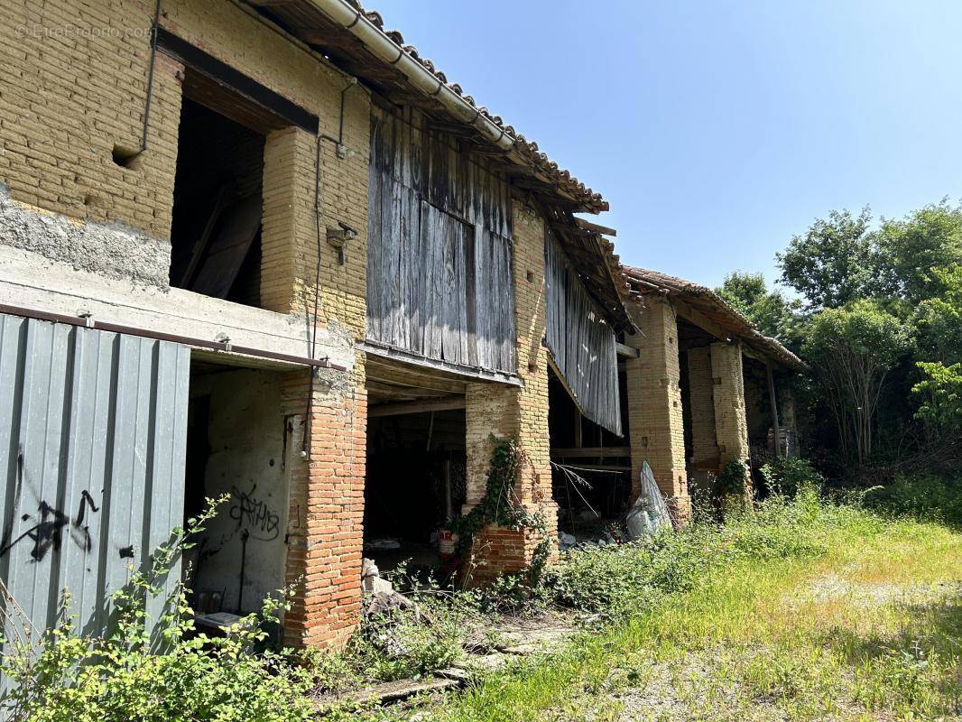 Appartement à FINHAN