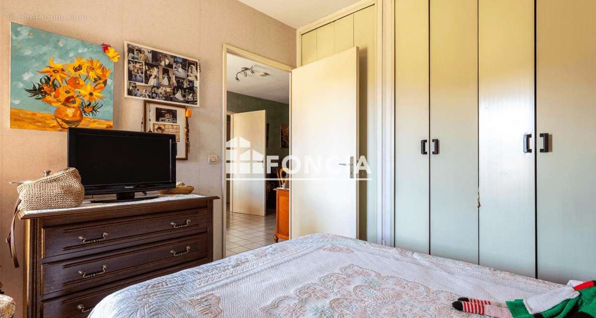 Appartement à HYERES