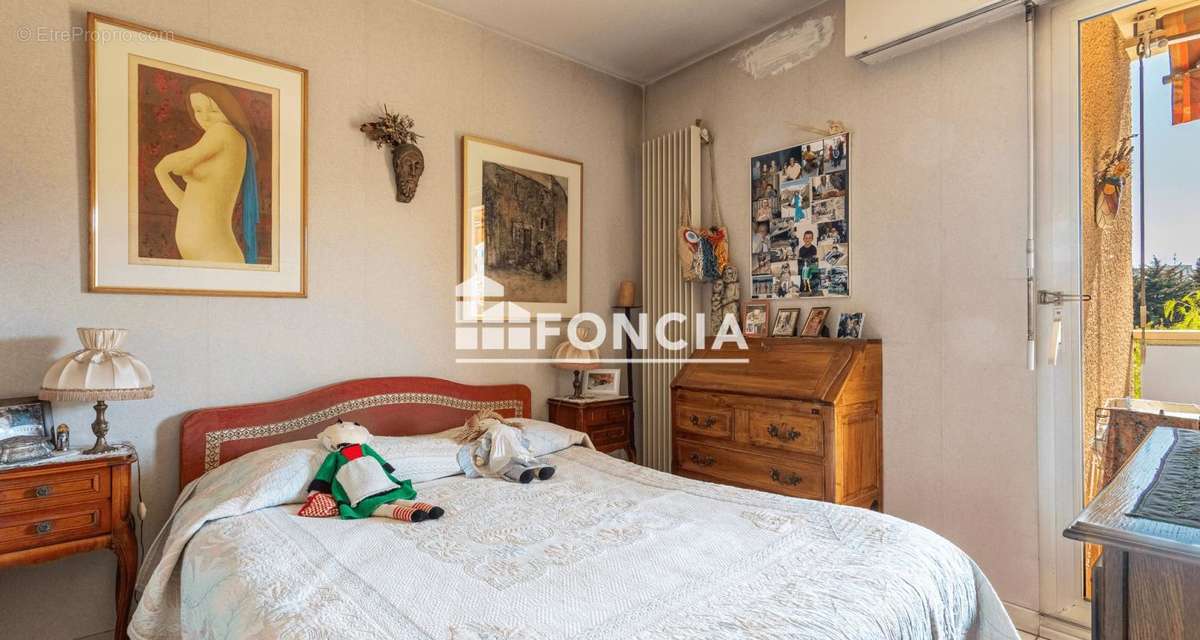 Appartement à HYERES