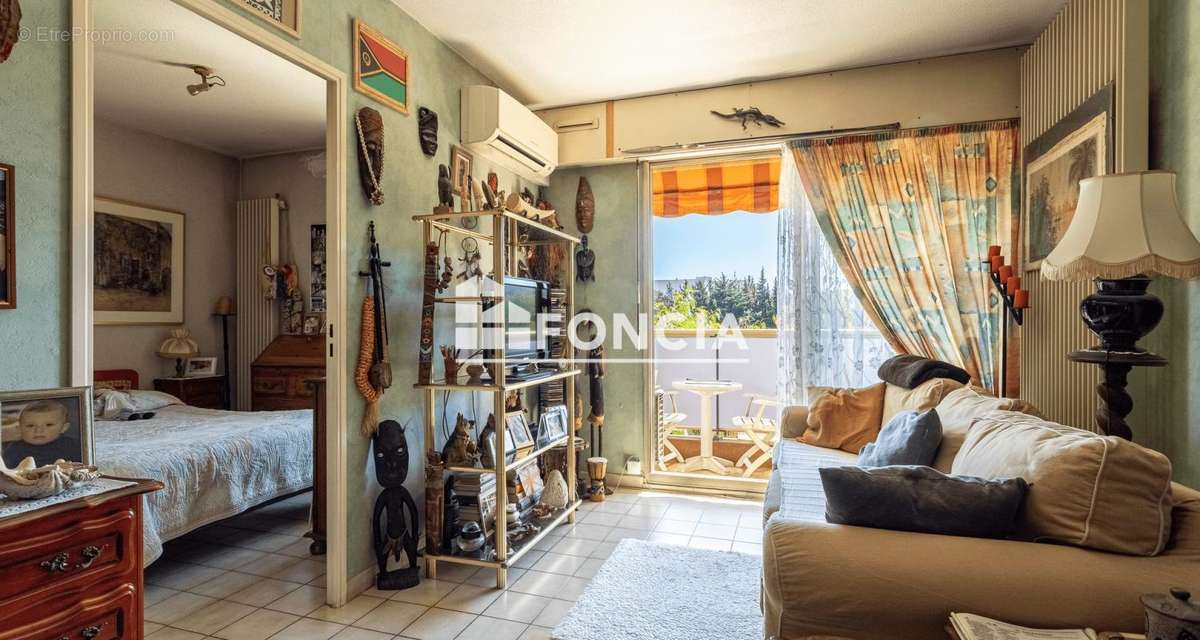 Appartement à HYERES