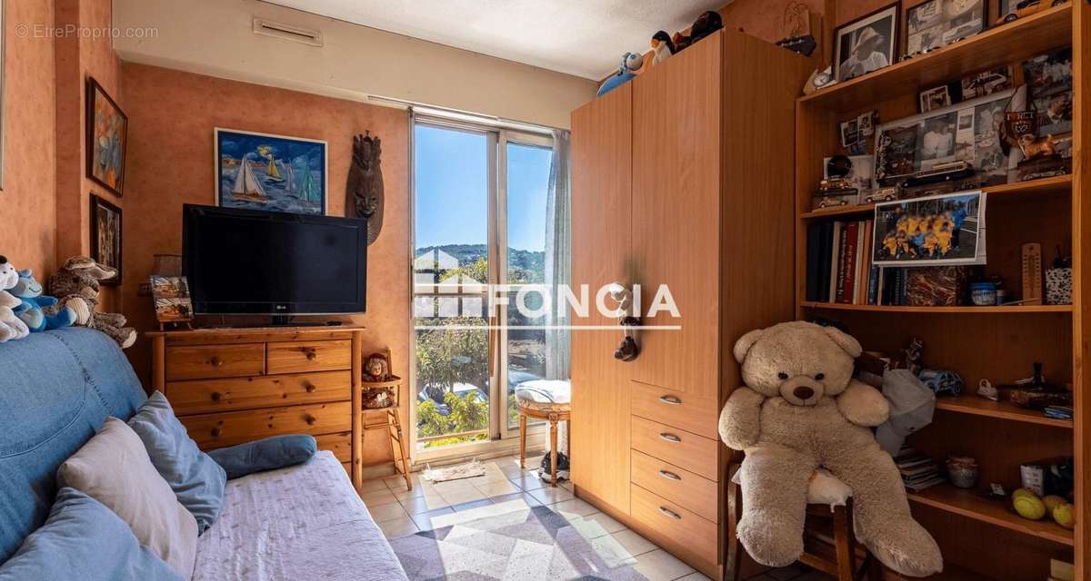 Appartement à HYERES